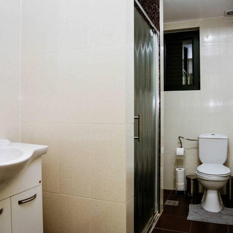 The Wave - Apartman sa 2 Spavaće Sobe - 27