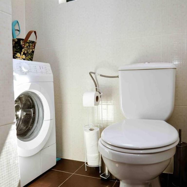 The Wave - Apartman sa 2 Spavaće Sobe - 26