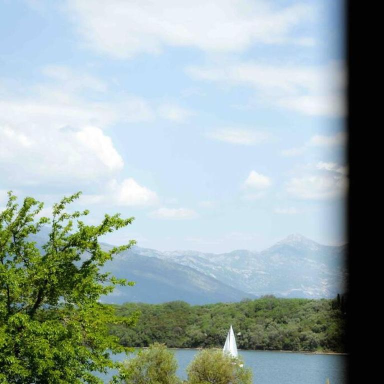 The Wave - Apartman sa 2 Spavaće Sobe - 24