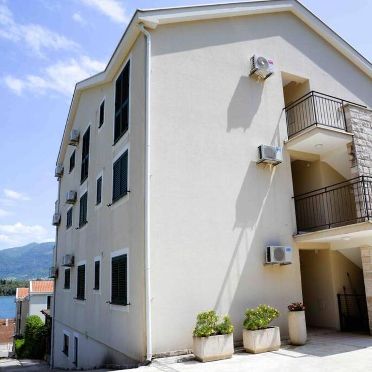 The Wave - Apartman sa 2 Spavaće Sobe - 22