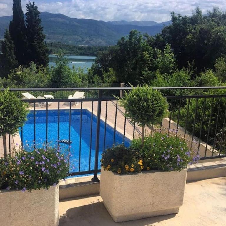 The Wave - Apartman sa 2 Spavaće Sobe - 13