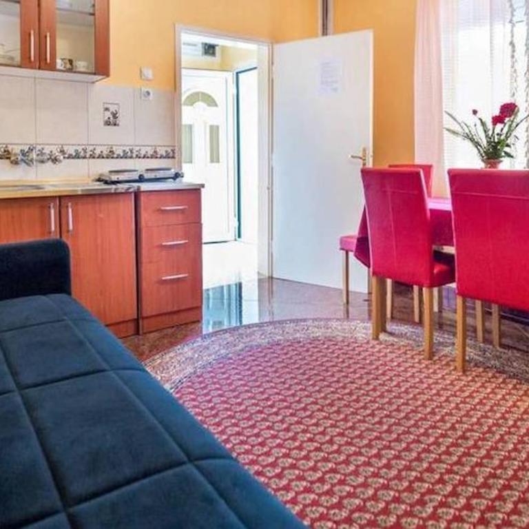Vengo Apartments - Standard Triple Room - 3
