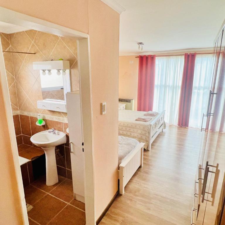 Duplex Zona Céntrica - Apartamento de 1 dormitorio - 25