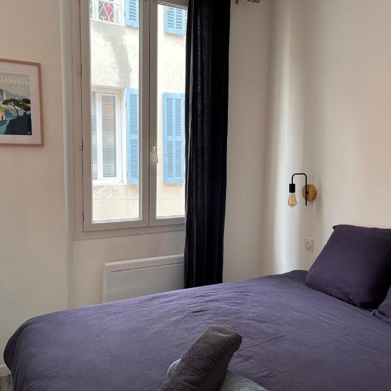 Le panier de Clarisse - Apartment mit 1 Schlafzimmer - 10