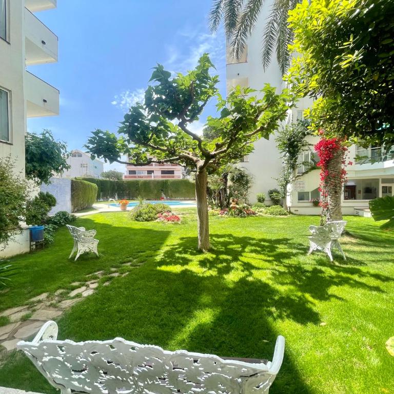 Nemi - Apartamento de 2 dormitorios - 43