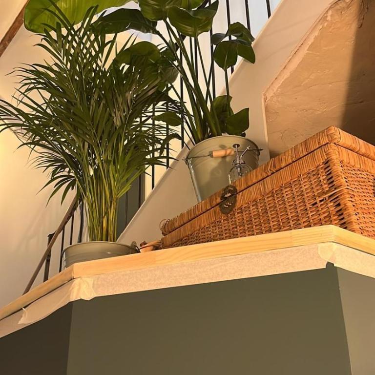 Le panier de Clarisse - Apartment mit 1 Schlafzimmer - 13
