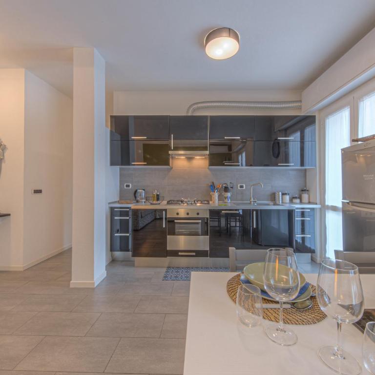 ANNIE HOUSE Appartamento Chic e Accogliente - Appartamento con 2 Camere da Letto - 14