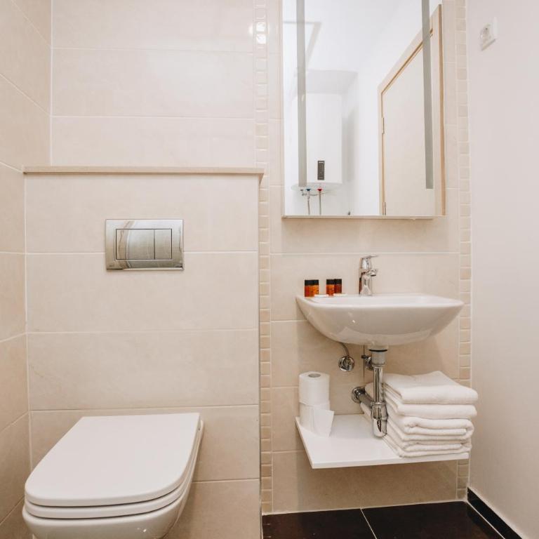 Status-M Apartments 112 - Studio with Sea View - 13