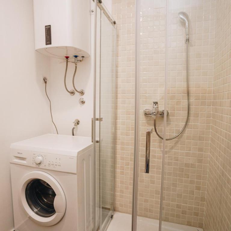 Status-M Apartments 112 - Studio with Sea View - 14