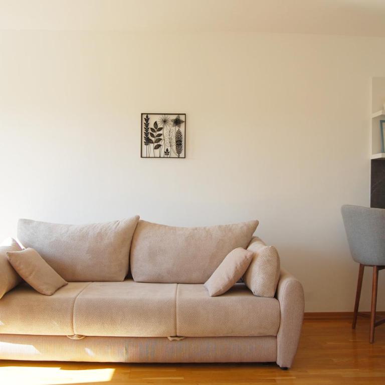 Status-M Apartments 112 - Studio with Sea View - 6