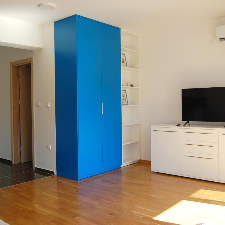 Status-M Apartments 112 - Studio with Sea View - 7