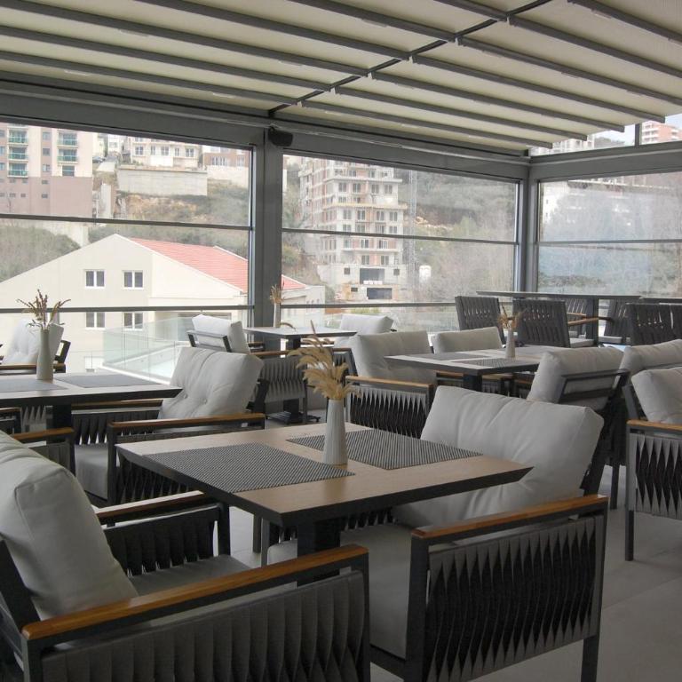 Status-M Apartments 112 - Studio with Sea View - 18