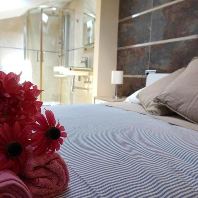 Dúplex premium center - Apartamento - 3