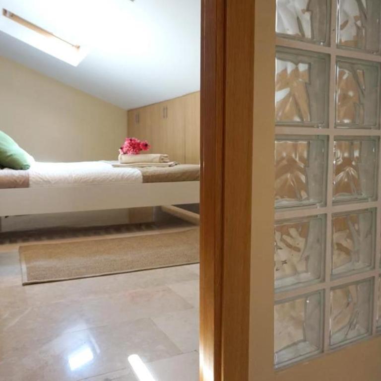 Dúplex premium center - Apartamento - 4