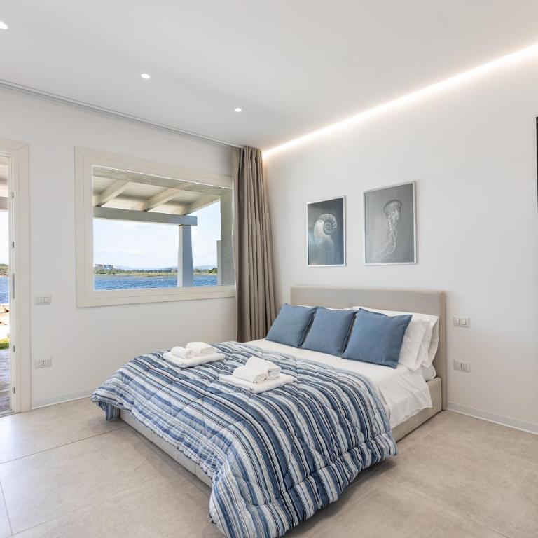 Baia del Sole Resort - Appartamento con Vista Mare - 1