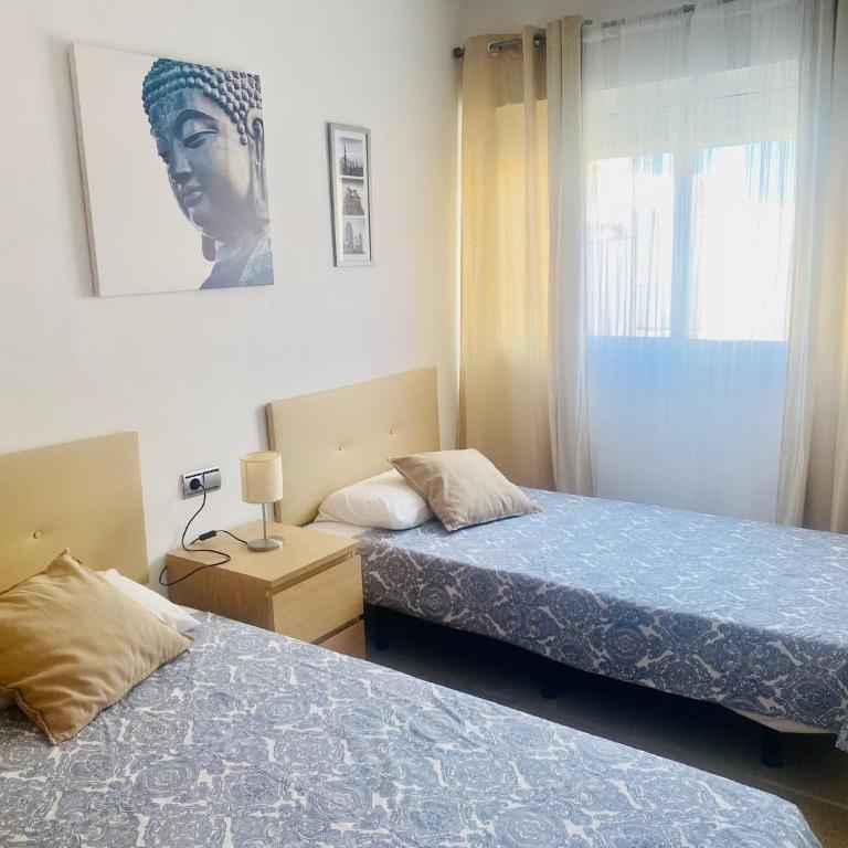 Dúplex premium center - Apartamento - 6