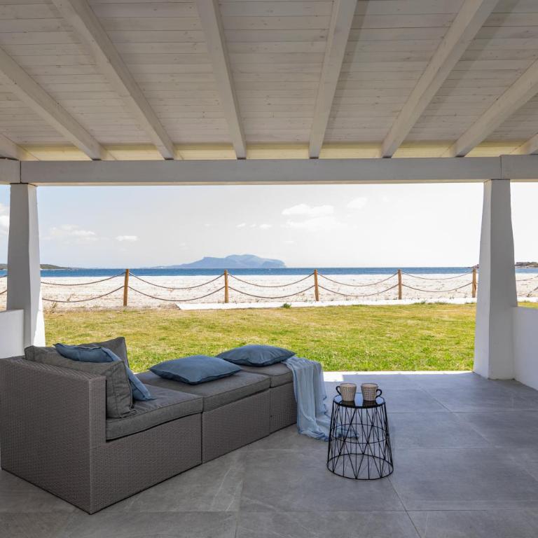 Baia del Sole Resort - Appartamento con Vista Mare - 4
