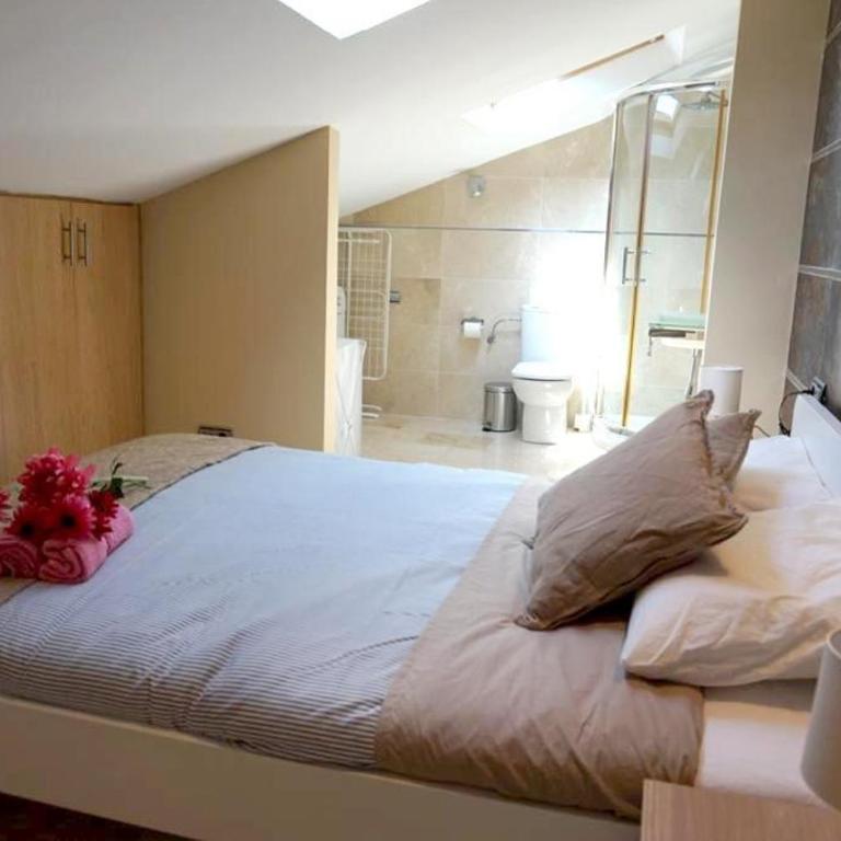 Dúplex premium center - Apartamento - 7
