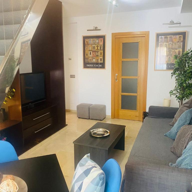 Dúplex premium center - Apartamento - 8