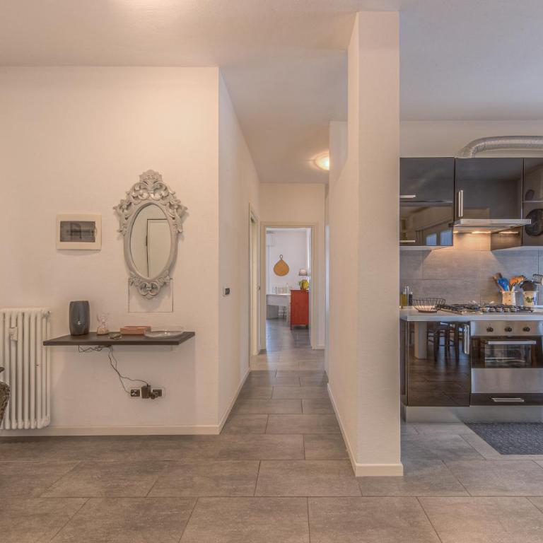 ANNIE HOUSE Appartamento Chic e Accogliente - Appartamento con 2 Camere da Letto - 17