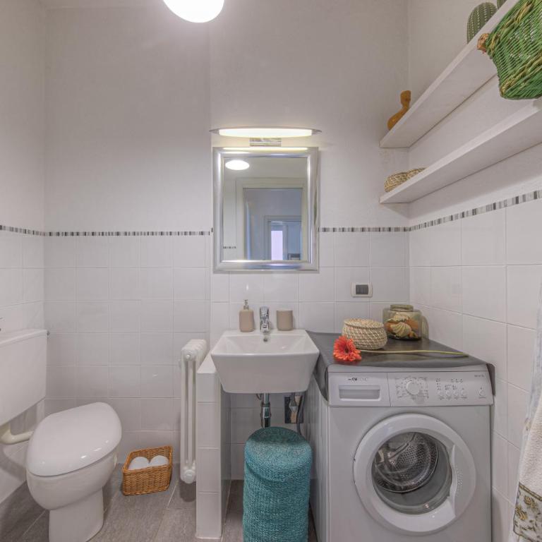ANNIE HOUSE Appartamento Chic e Accogliente - Appartamento con 2 Camere da Letto - 7