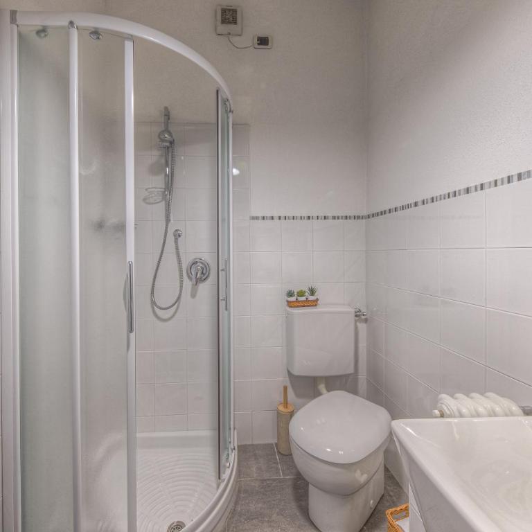 ANNIE HOUSE Appartamento Chic e Accogliente - Appartamento con 2 Camere da Letto - 30