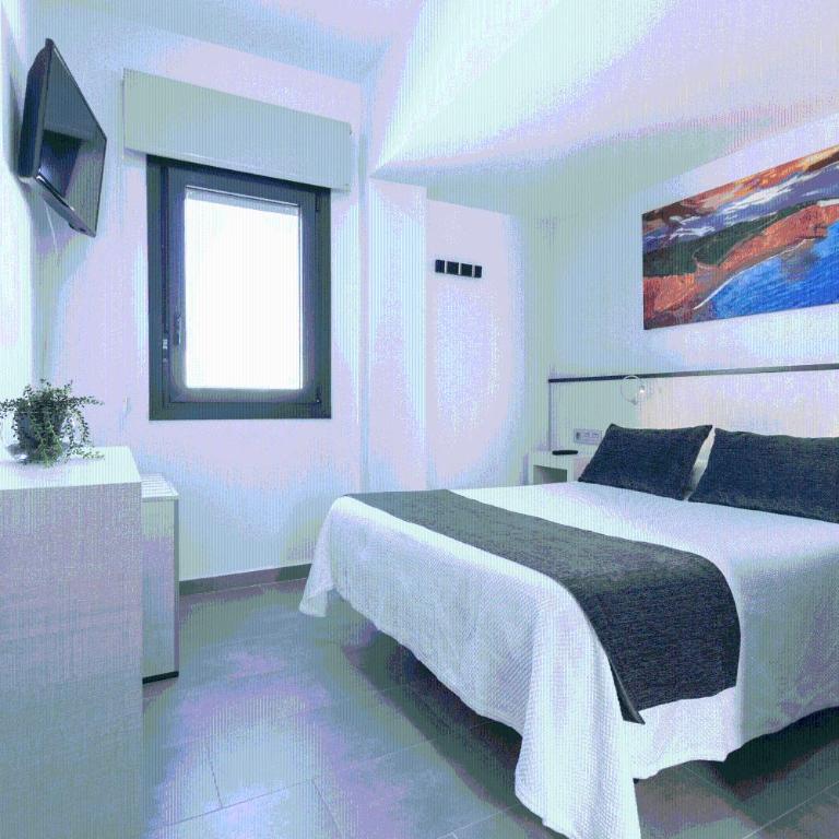 Hostal El Yunque - Habitación Doble - 2