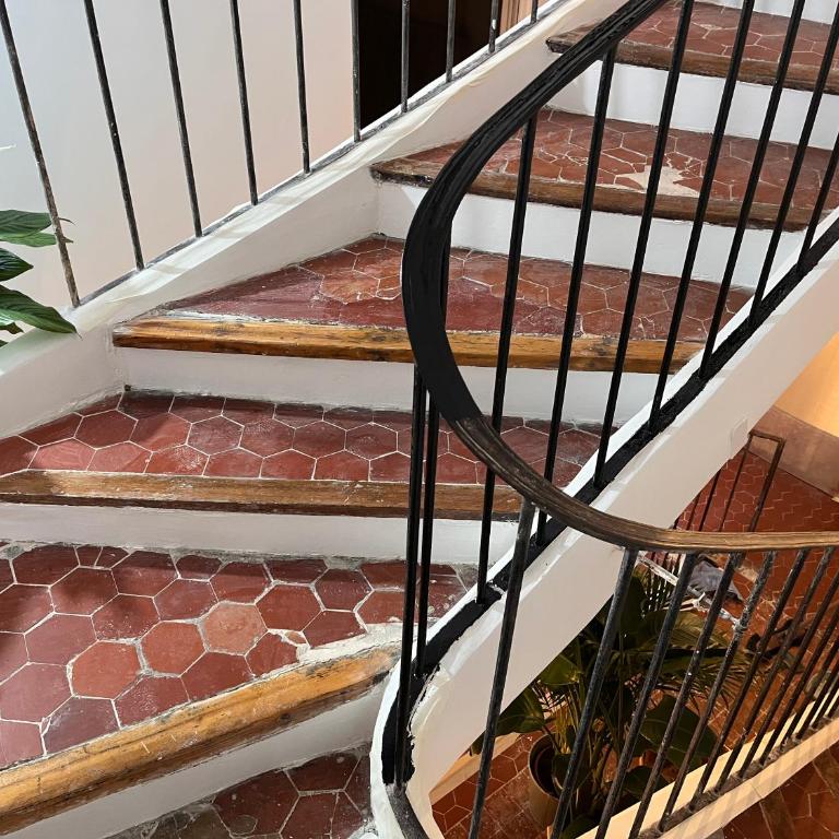 Le panier de Clarisse - Apartment mit 1 Schlafzimmer - 11