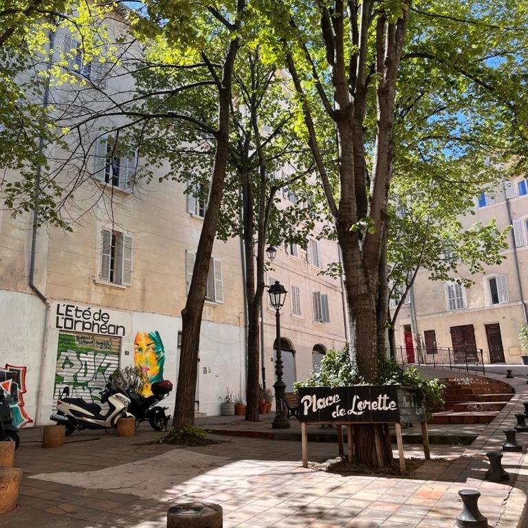Le panier de Clarisse - Apartment mit 1 Schlafzimmer - 16