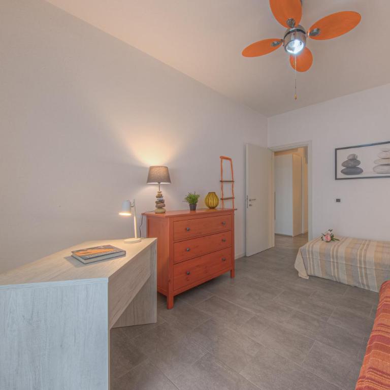 ANNIE HOUSE Appartamento Chic e Accogliente - Appartamento con 2 Camere da Letto - 27