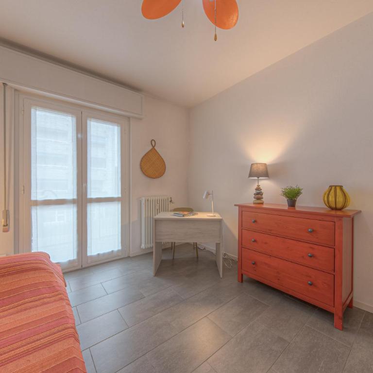 ANNIE HOUSE Appartamento Chic e Accogliente - Appartamento con 2 Camere da Letto - 25