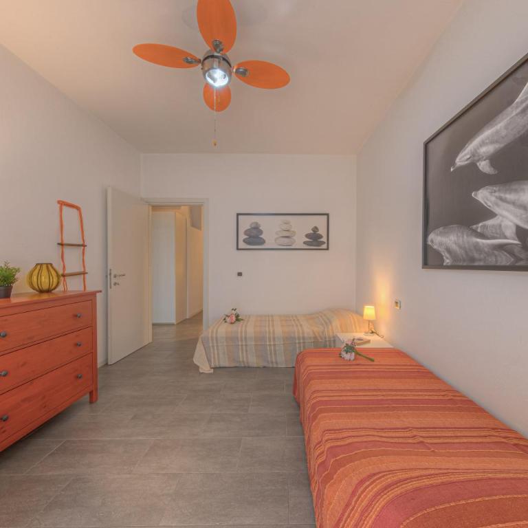 ANNIE HOUSE Appartamento Chic e Accogliente - Appartamento con 2 Camere da Letto - 28