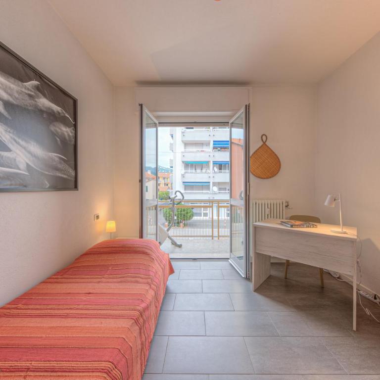 ANNIE HOUSE Appartamento Chic e Accogliente - Appartamento con 2 Camere da Letto - 26