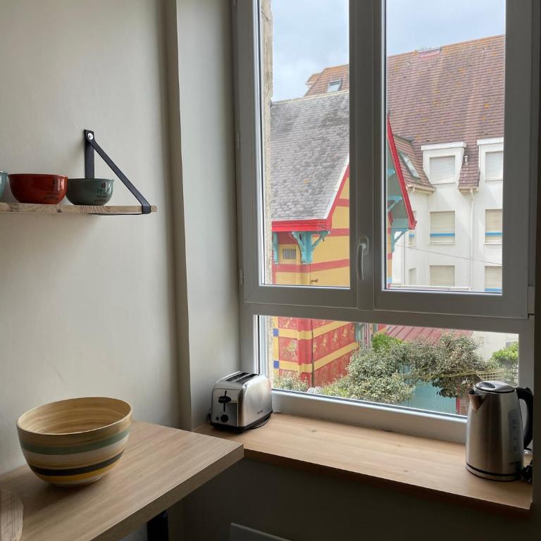 Appartement Le Fayot - Two-Bedroom Apartment - 19