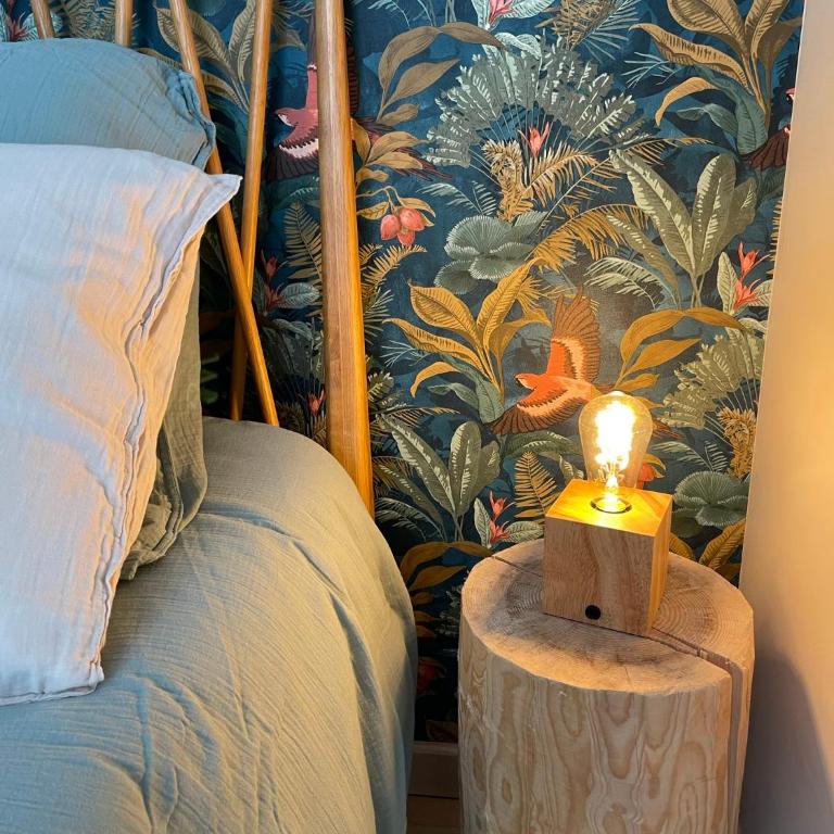 Appartement Le Fayot - Two-Bedroom Apartment - 5