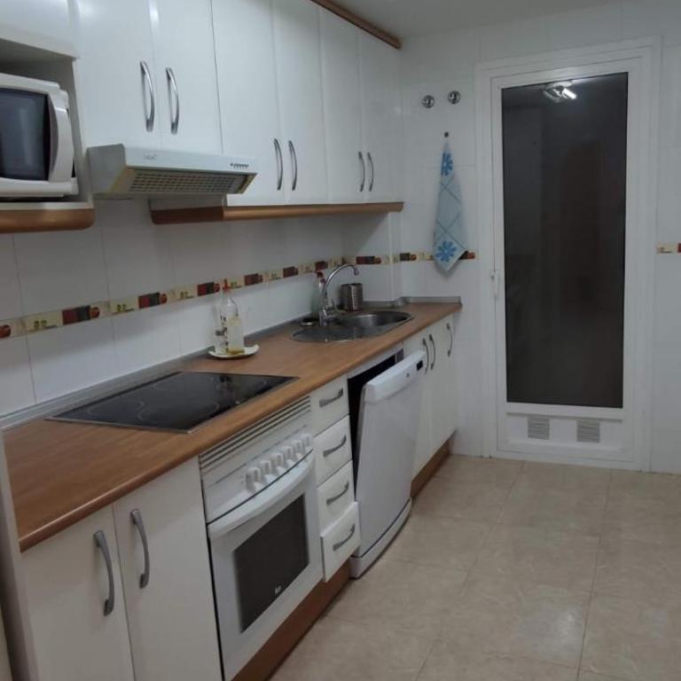 Laguna Golf - Apartamento de 2 dormitorios - 6