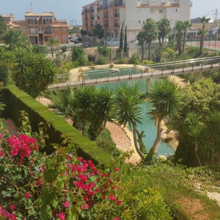 Laguna Golf - Apartamento de 2 dormitorios - 7