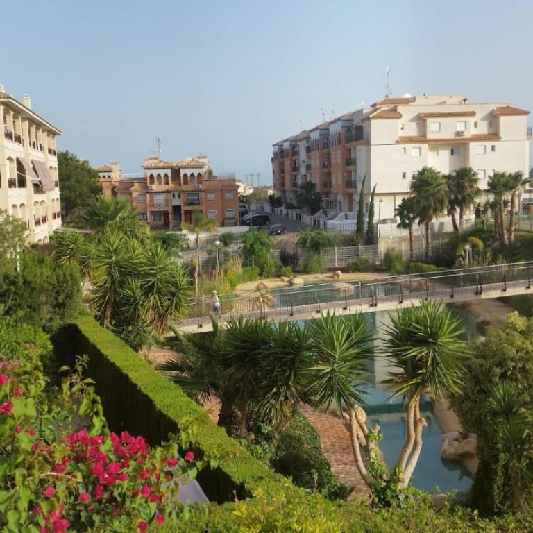 Laguna Golf - Apartamento de 2 dormitorios - 8