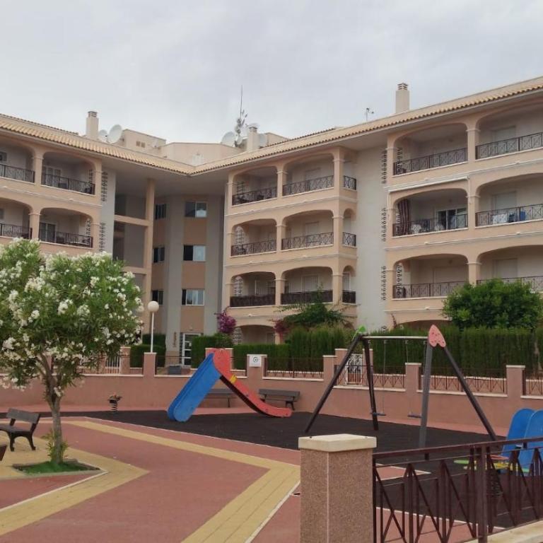 Laguna Golf - Apartamento de 2 dormitorios - 17