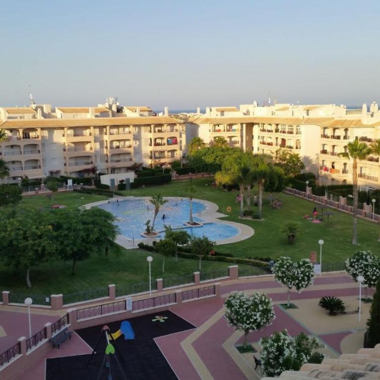 Laguna Golf - Apartamento de 2 dormitorios - 20