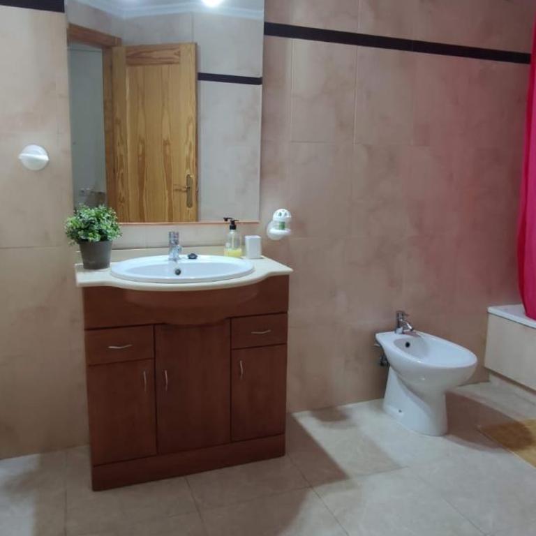 Laguna Golf - Apartamento de 2 dormitorios - 23