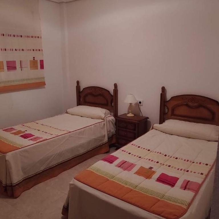 Laguna Golf - Apartamento de 2 dormitorios - 24