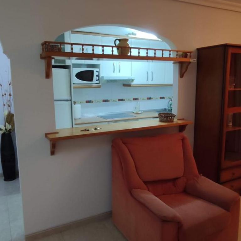 Laguna Golf - Apartamento de 2 dormitorios - 27