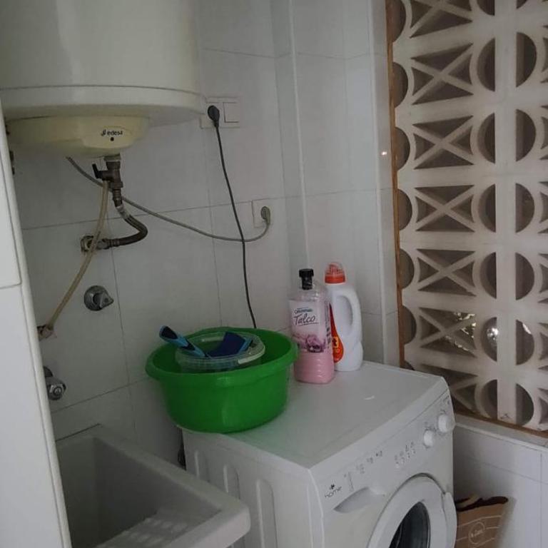 Laguna Golf - Apartamento de 2 dormitorios - 29