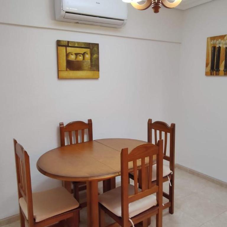 Laguna Golf - Apartamento de 2 dormitorios - 33