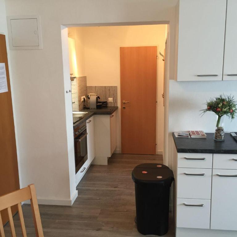 Sonnenalp Markbachjoch XL - Apartment mit 1 Schlafzimmer - 4