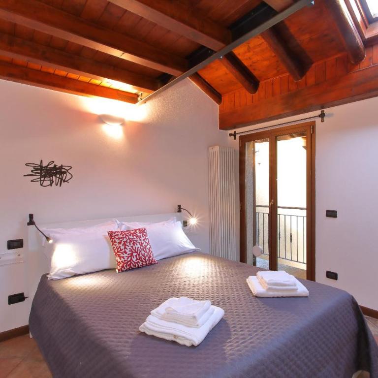Pozzo 6 - Apartment - Split Level - 7