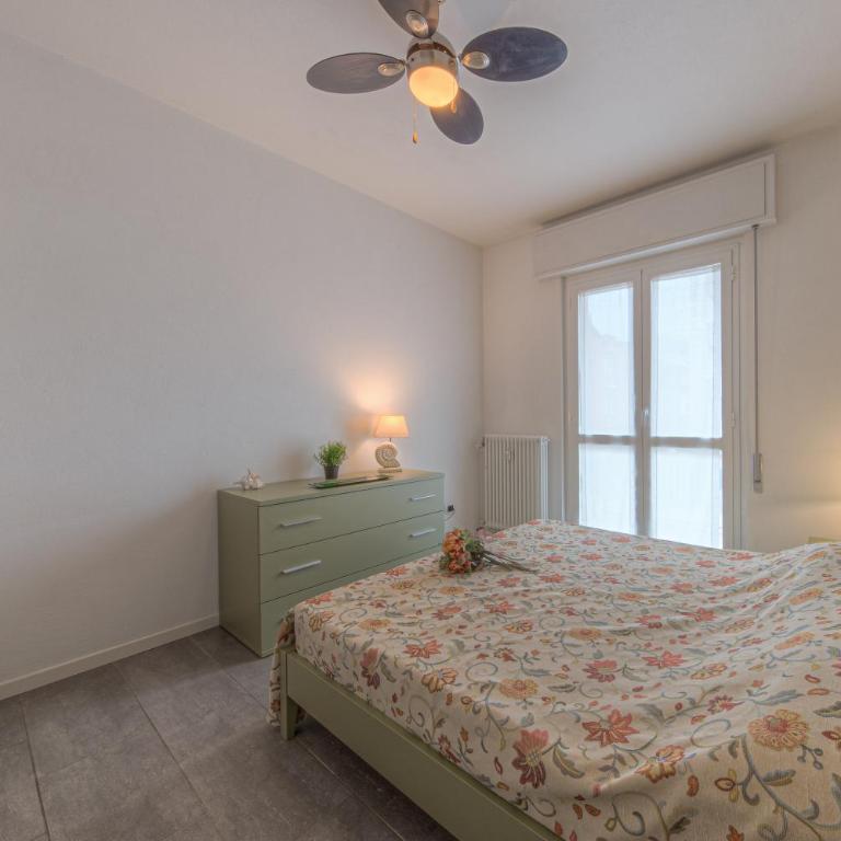 ANNIE HOUSE Appartamento Chic e Accogliente - Appartamento con 2 Camere da Letto - 20
