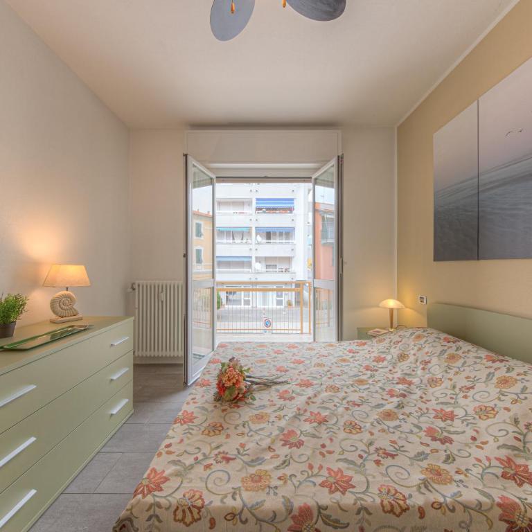 ANNIE HOUSE Appartamento Chic e Accogliente - Appartamento con 2 Camere da Letto - 21