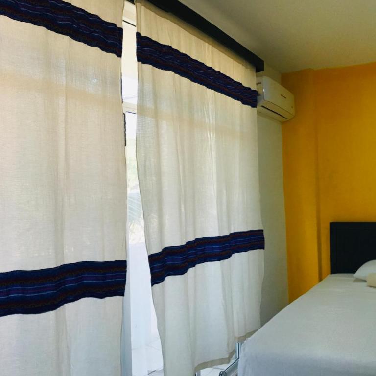 Standard Queen Room two beds n01 - Habitación Triple - 9